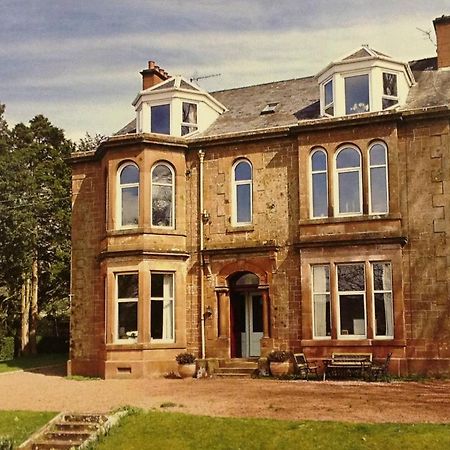 Rosebery House Hotel Moffat Buitenkant foto