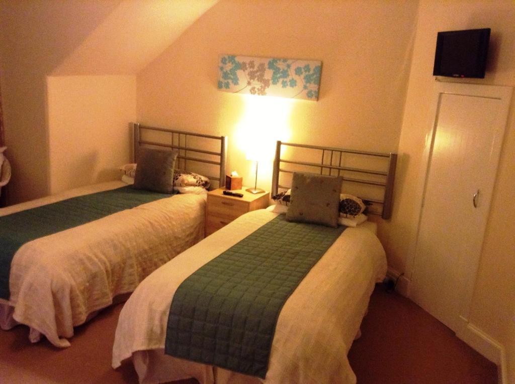 Rosebery House Hotel Moffat Kamer foto