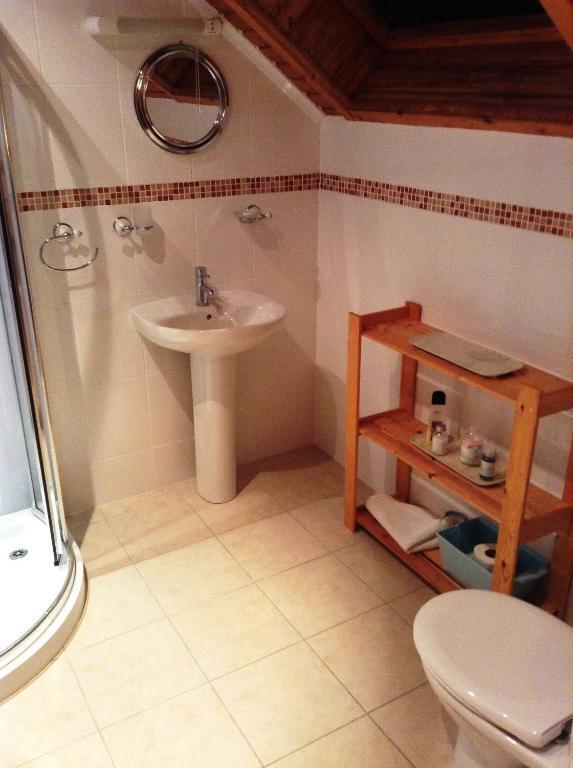 Rosebery House Hotel Moffat Kamer foto