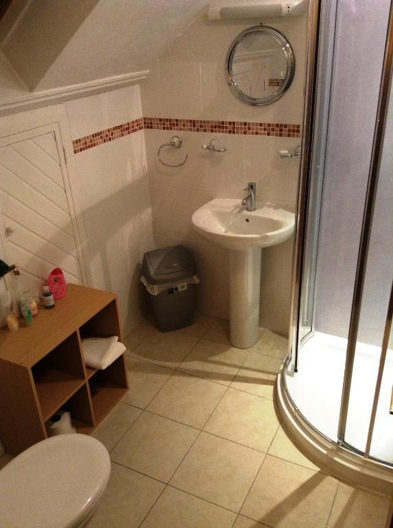 Rosebery House Hotel Moffat Kamer foto