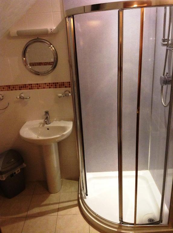 Rosebery House Hotel Moffat Kamer foto