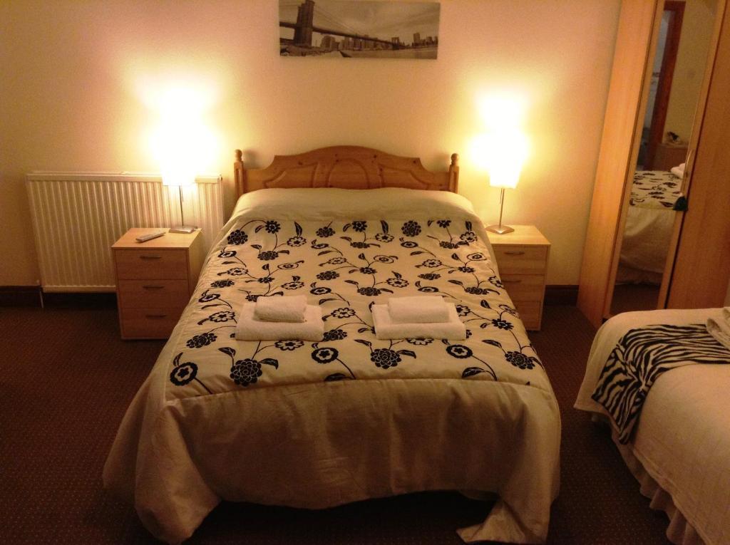 Rosebery House Hotel Moffat Kamer foto